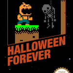Halloween Forever cover
