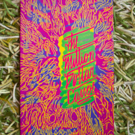 Hope Mountain Vol. 5 - The Million Dollar Canoe