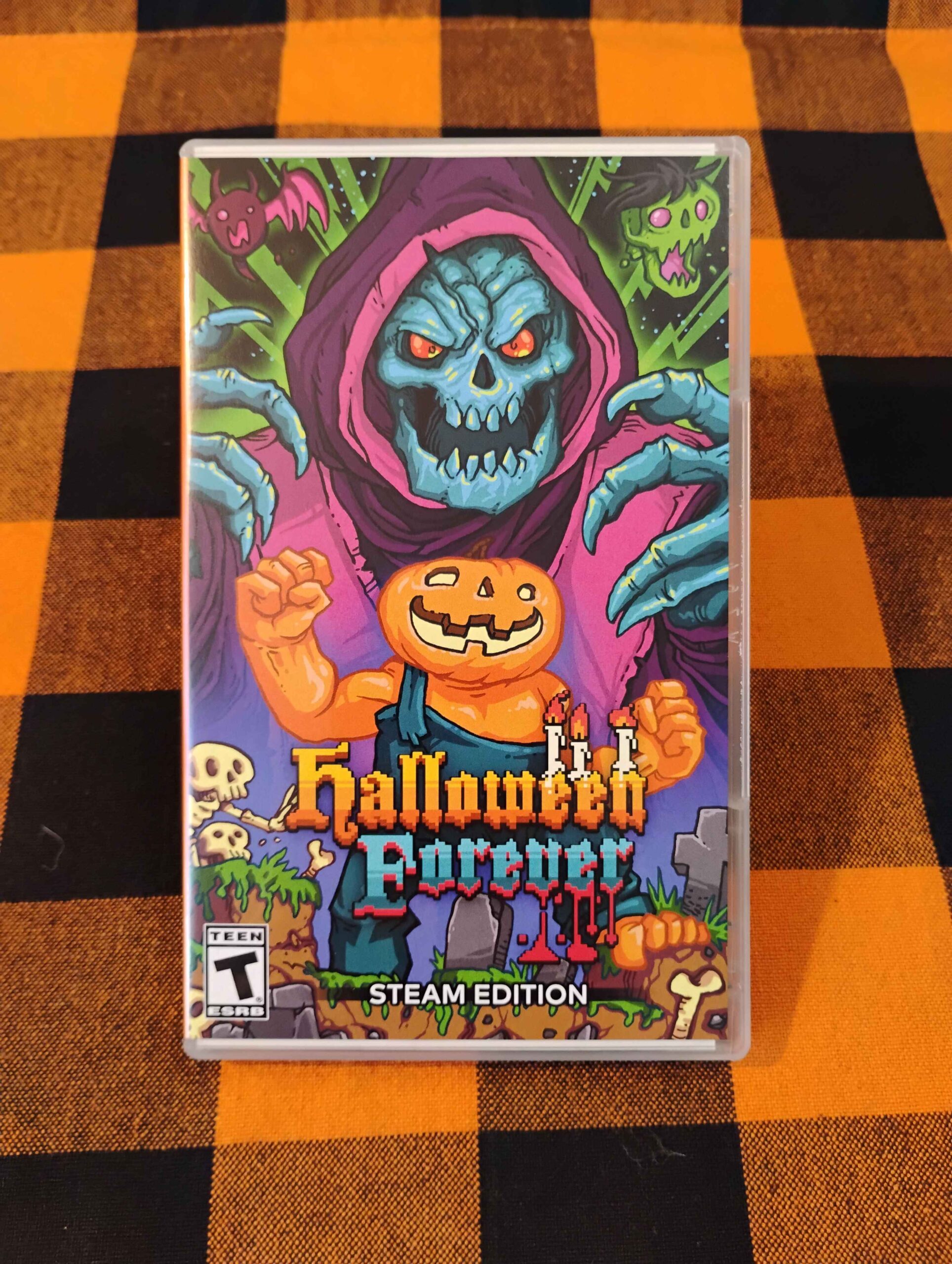 Shop Update and Halloween Sale